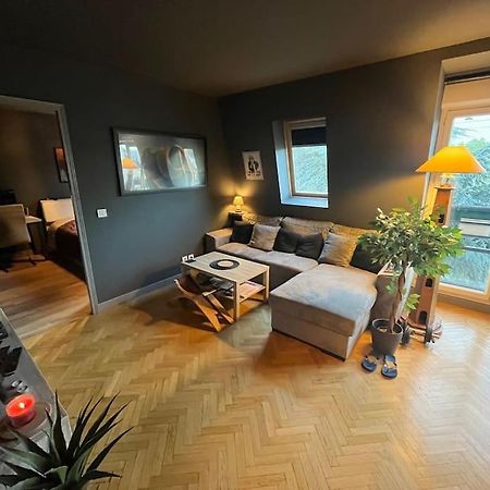 Appartement Cosy Le Chesnay Le Chesnay  Zewnętrze zdjęcie