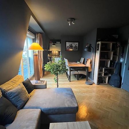 Appartement Cosy Le Chesnay Le Chesnay  Zewnętrze zdjęcie