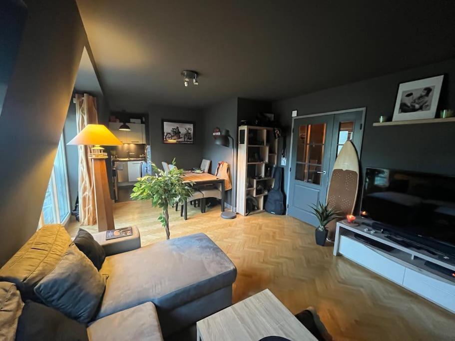 Appartement Cosy Le Chesnay Le Chesnay  Zewnętrze zdjęcie