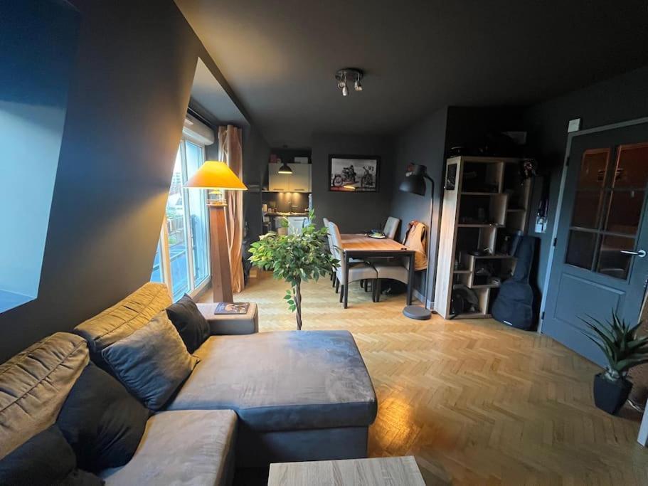 Appartement Cosy Le Chesnay Le Chesnay  Zewnętrze zdjęcie
